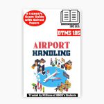 IGNOU BTMS-185 Study Material & Book (BAVTM)