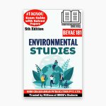 IGNOU BEVAE 181 Study Material & Book (BAG AECC)