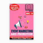 IGNOU BHC 14 Study Material & Book (DEVMT)