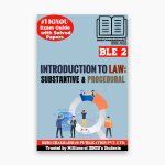 IGNOU BLE 2 Study Material & Book (DIPP)