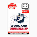IGNOU BWEE 7 Study Material & Book (DWED)