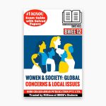 IGNOU BWEE 12 Study Material & Book (DWED)