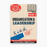 IGNOU BWEE 6 Study Material & Book (DWED)
