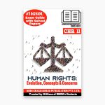 IGNOU CHR 11 Study Material & Book (CHR)