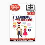 IGNOU CTE 101 Study Material & Book (CTE)