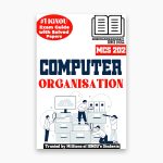 IGNOU MCS 202 Study Material & Book (PGDCA)