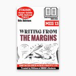 IGNOU MEG 13 Study Material & Book (MEG)