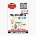 IGNOU MEG 5 Study Material & Book (MEG)