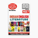 IGNOU MEG 7 Study Material & Book (MEG)