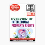 IGNOU MIR 21 Study Material & Book (PGCPP)
