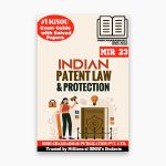 IGNOU MIR 23 Study Material & Book (PGCPP)