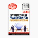IGNOU MIR 22 Study Material & Book (PGCPP)