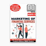 IGNOU MMPB 5 Study Material & Book (MBA New Syllabus)