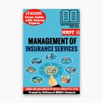 IGNOU MMPF 11 Study Material & Book (MBA New Syllabus)