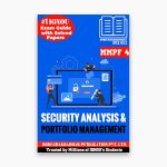 IGNOU MMPF 4 Study Material & Book (MBA New Syllabus)