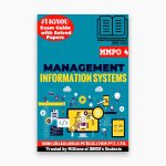 IGNOU MMPO 4 Study Material & Book (MBA New Syllabus)