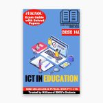 IGNOU BESE 141 Study Material & Book (BAG Education)
