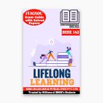 IGNOU BESE 142 Study Material & Book (BAG Education)