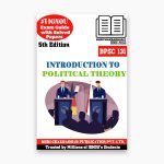 IGNOU BPSC 131 Study Material & Book (BAG Political Science)