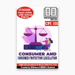 IGNOU CPI 101 Study Material & Book (CCP)