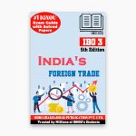 IGNOU IBO 3 Study Material & Book (MCOM)