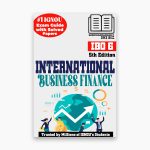 IGNOU IBO 6 Study Material & Book (MCOM)