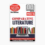 IGNOU MEG 15 Study Material & Book (MEG)