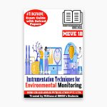 IGNOU MEVE 18 Study Material & Book (MSCENV)