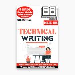 IGNOU MLIE 104 Study Material & Book (MLIS)