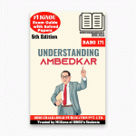 IGNOU BABG 171 Study Material & Book (BAG Social Sciences)