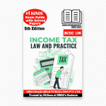 IGNOU BCOC 136 Study Material & Book (BCOMG)
