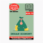 IGNOU BCOG 172 Study Material & Book (BCOMG)