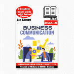 IGNOU BCOLA 138 Study Material & Book (BCOMG)