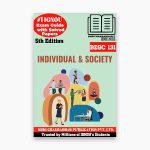 IGNOU BEGC 131 Study Material & Book (BAG English)