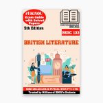 IGNOU BEGC 133 Study Material & Book (BAG English)