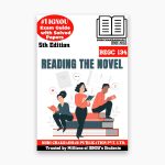 IGNOU BEGC 134 Study Material & Book (BAG English)