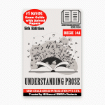 IGNOU BEGE 141 Study Material & Book (BAG English)
