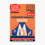 IGNOU BEGE 142 Study Material & Book (BAG English)
