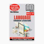 IGNOU BEGLA 137 Study Material & Book (BAG English)