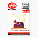 IGNOU BESE 142 Study Material & Book (BAG Education)