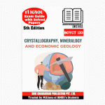 IGNOU BGYCT 133 Study Material & Book (BSCG Geology)