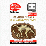 IGNOU BGYCT 137 Study Material & Book (BSCG Geology)