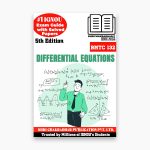 IGNOU BMTC 132 Study Material & Book (BAG Mathematics)
