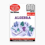 IGNOU BMTC 134 Study Material & Book (BAG Mathematics)