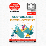 IGNOU BPAG 174 Study Material & Book (BAG Public Administration)