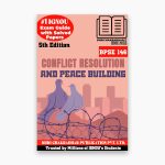 IGNOU BPSE 146 Study Material & Book (BAG Political Science)