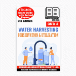 IGNOU ONR 3 Study Material & Book (BAG SEC/CWHM)