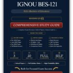 IGNOU BES-121 Book (बाल्यावस्था एवं वृद्धि) | Study Guide